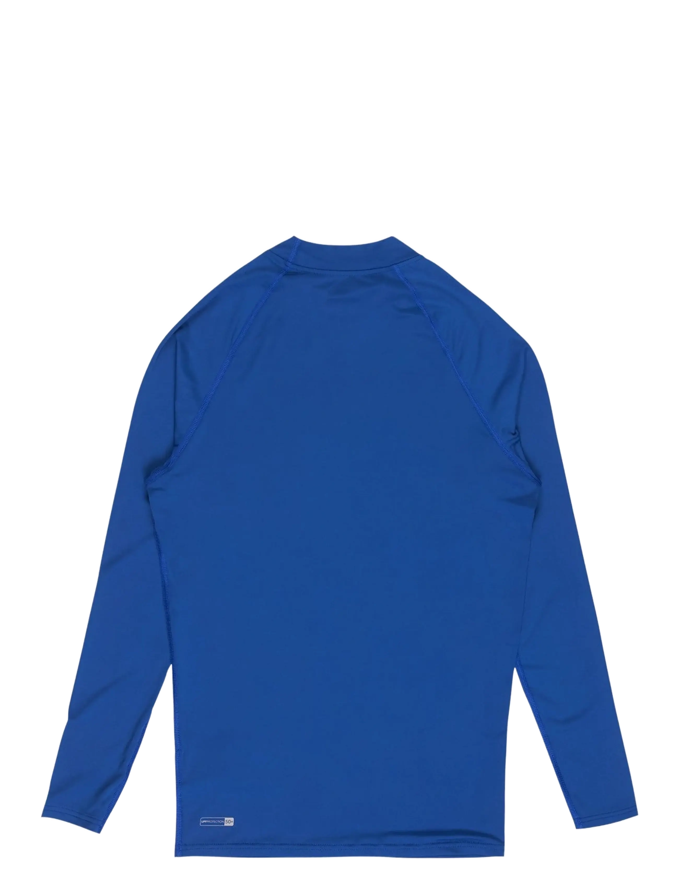 Quiksilver - EVERYDAY UPF50 LS - langerma bolir - monaco blue - 1