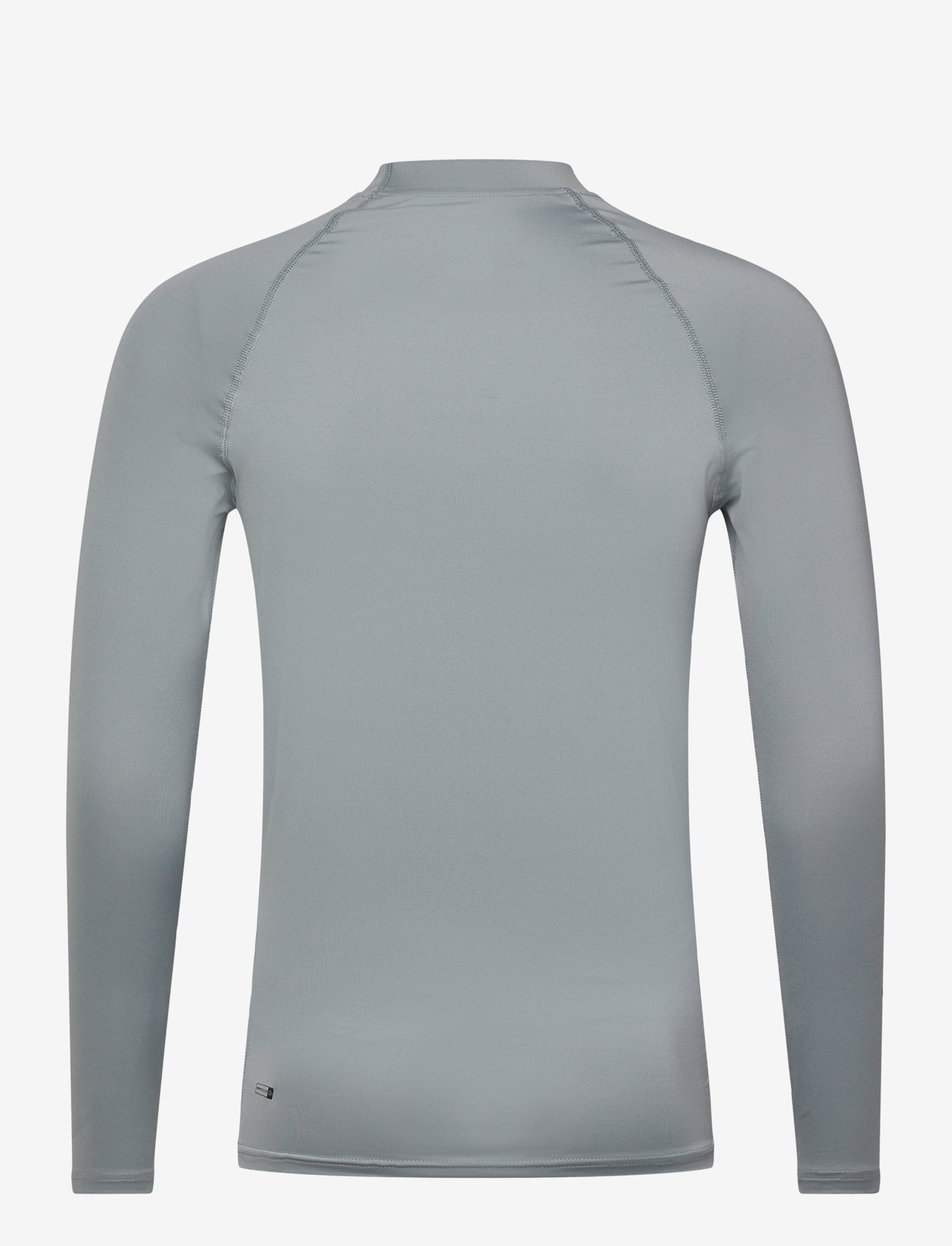 Quiksilver - EVERYDAY UPF50 LS - laveste priser - quarry - 1