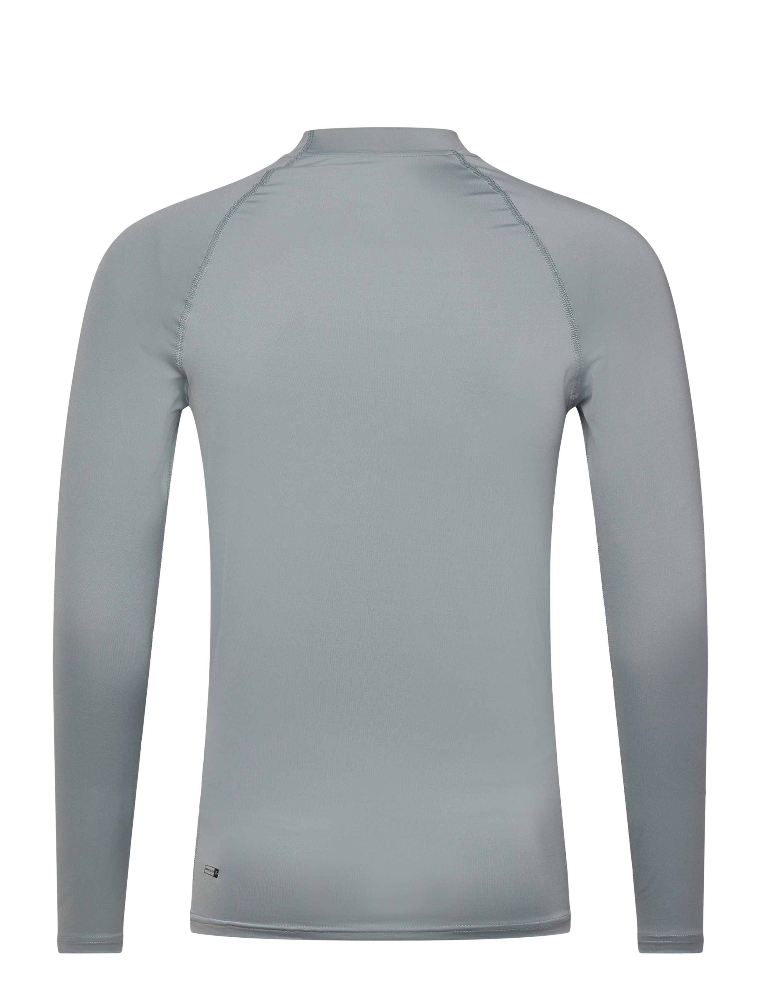 Quiksilver - EVERYDAY UPF50 LS - zemākās cenas - quarry - 1