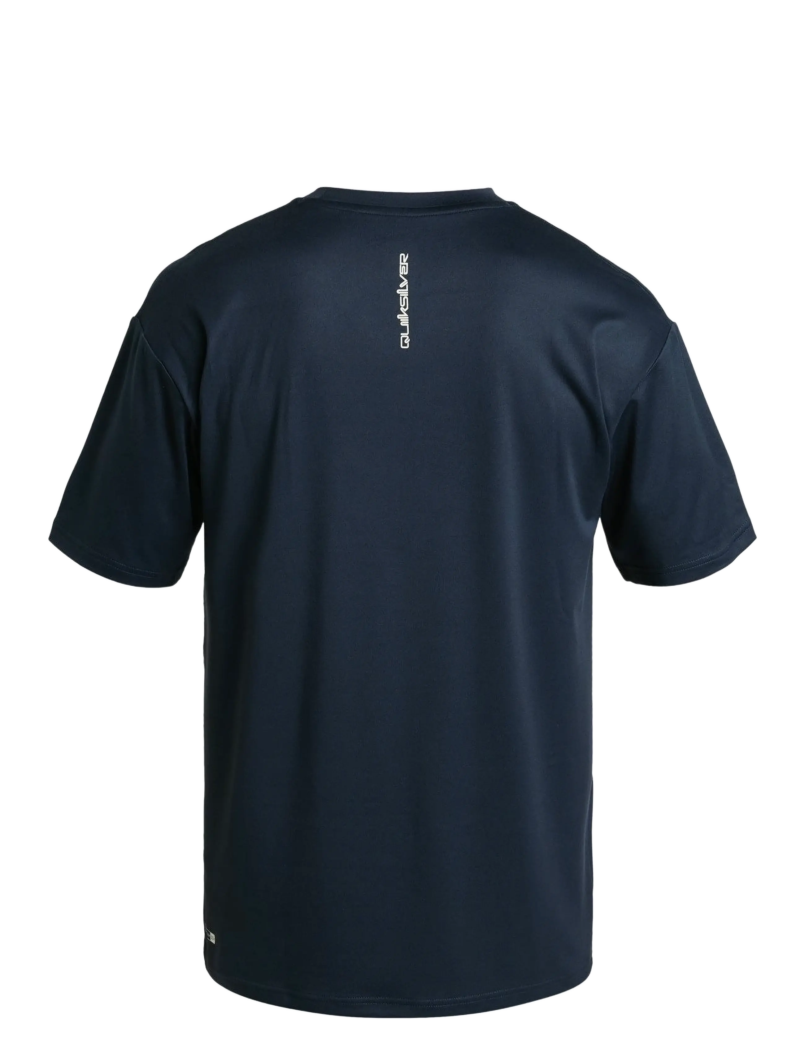 Quiksilver - EVERYDAY SURF TEE SS - t-shirts - dark navy - 2