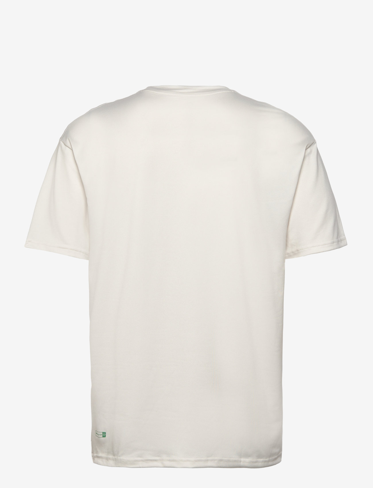 Quiksilver - EVERYDAY SURF TEE SS - snow white - 1