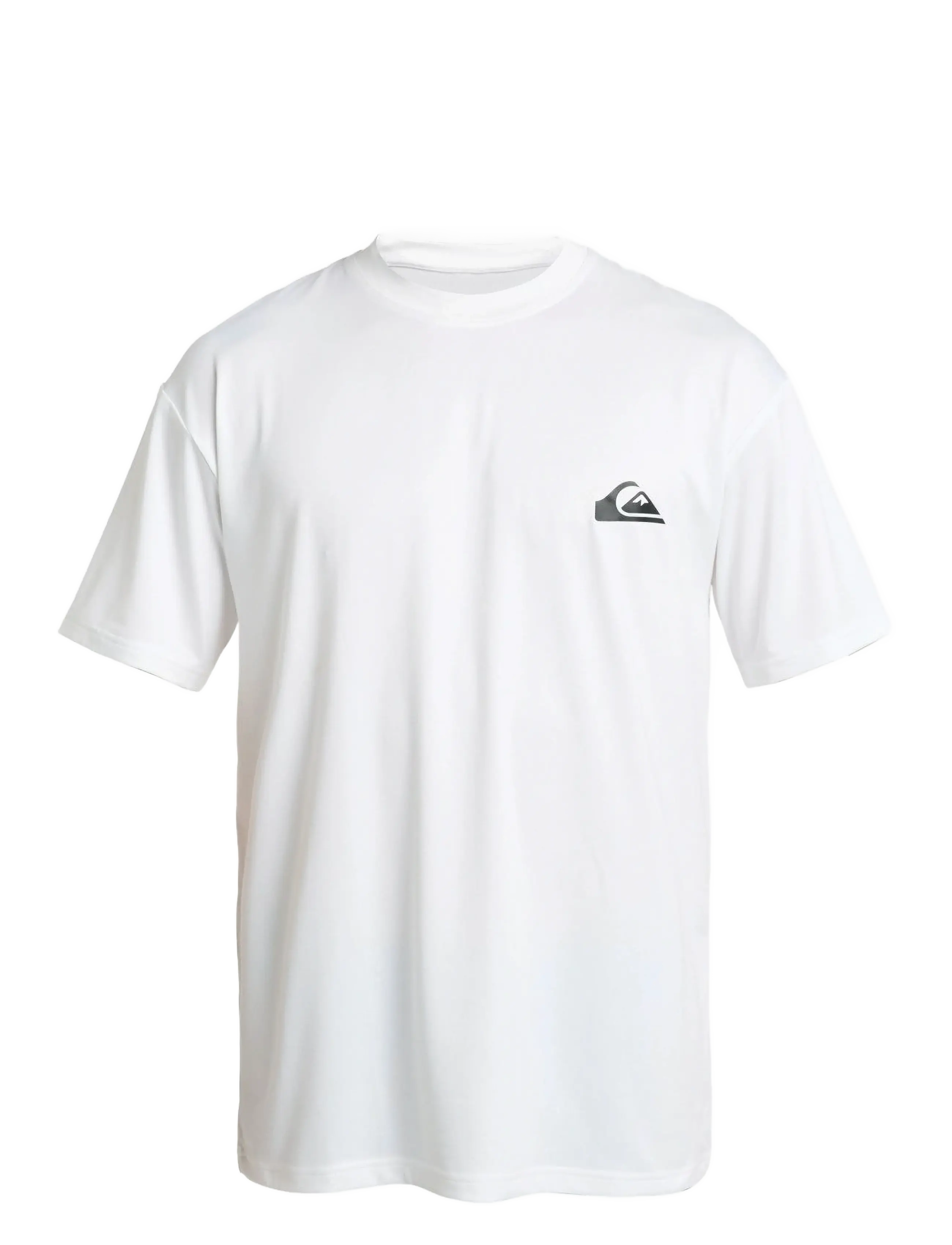 QUIKSILVER Everyday Surf Tee Ss Weiß - XL - Herren