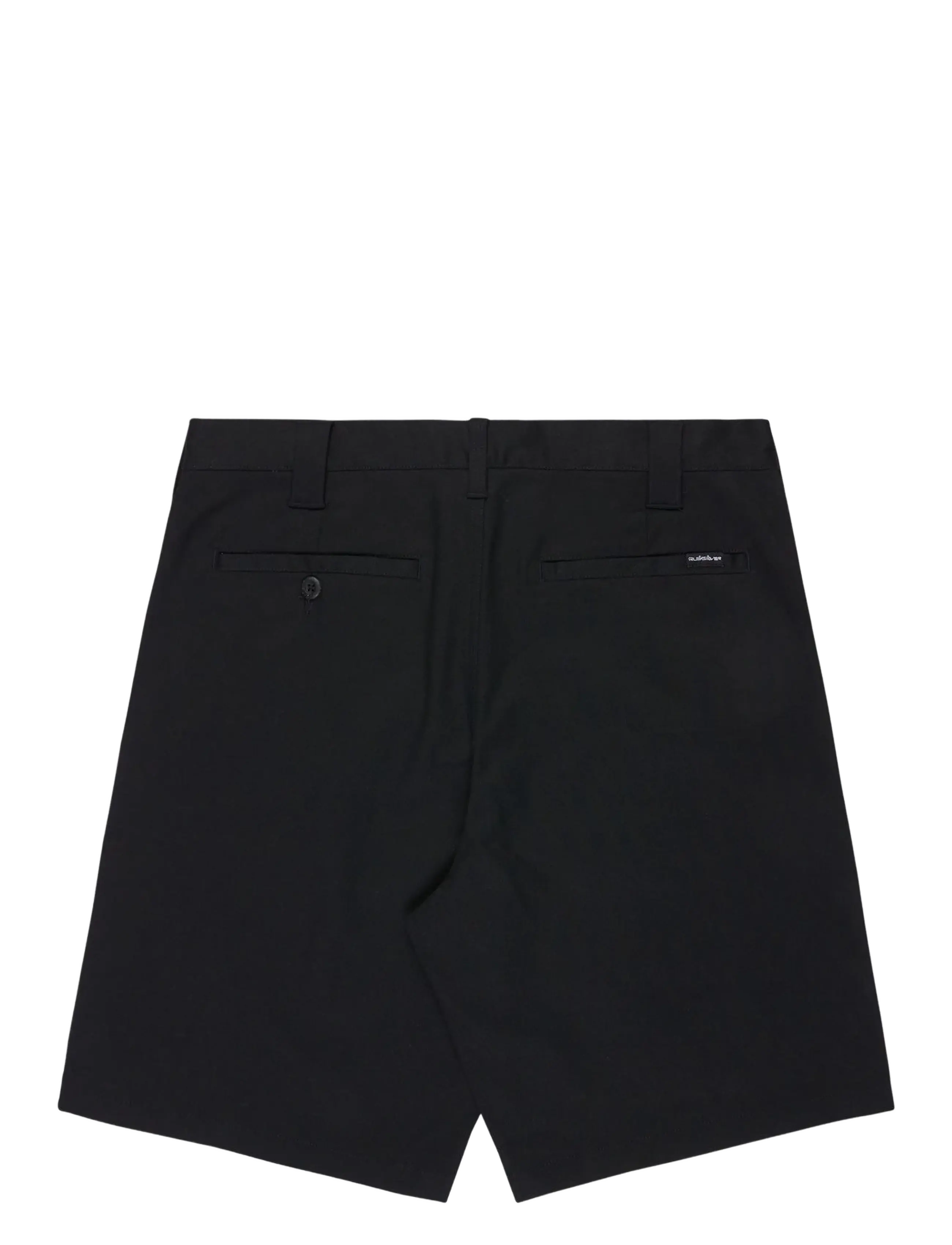 Quiksilver - UNION REGULAR SHORT 20 - buxur - black - 2