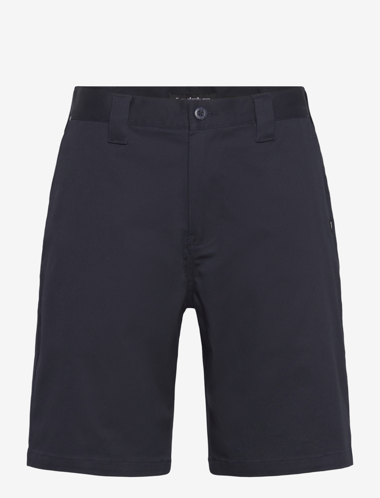 Quiksilver - UNION REGULAR SHORT 20 - freizeit shorts - dark navy - 1
