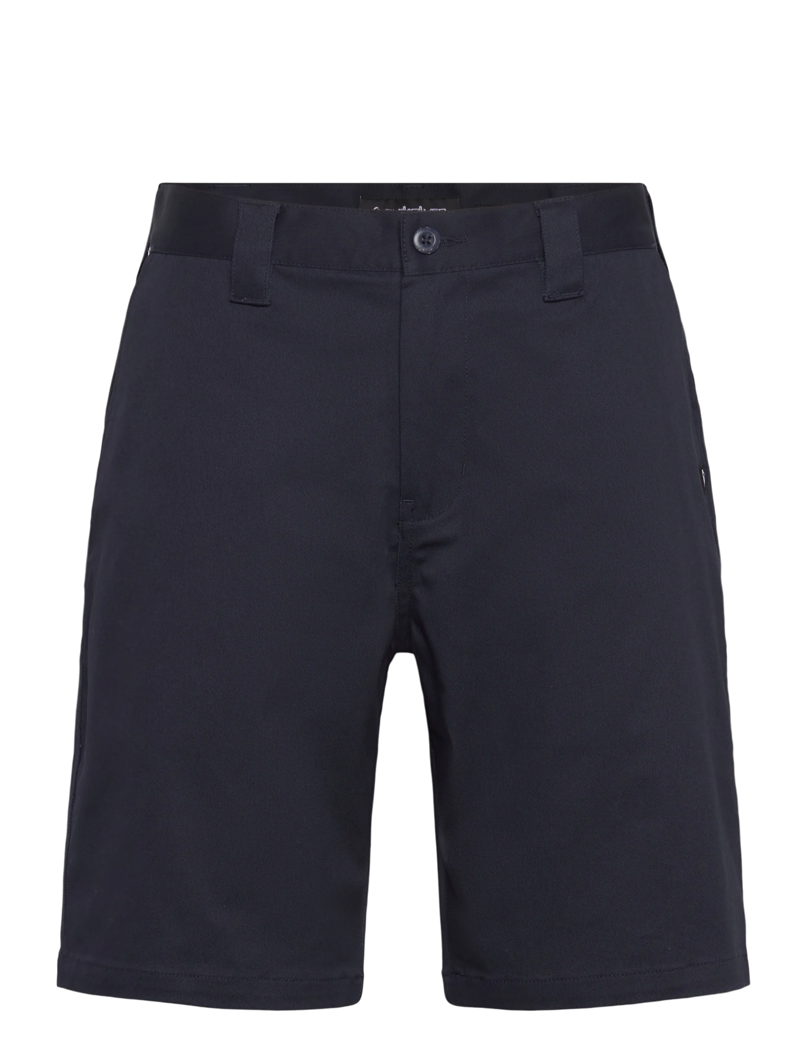 Quiksilver UNION REGULAR SHORT 20 - E-smaspäev - DARK NAVY / navy