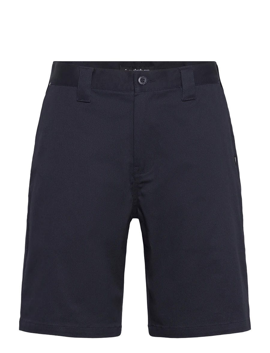 Quiksilver - UNION REGULAR SHORT 20 - püksid - dark navy - 1