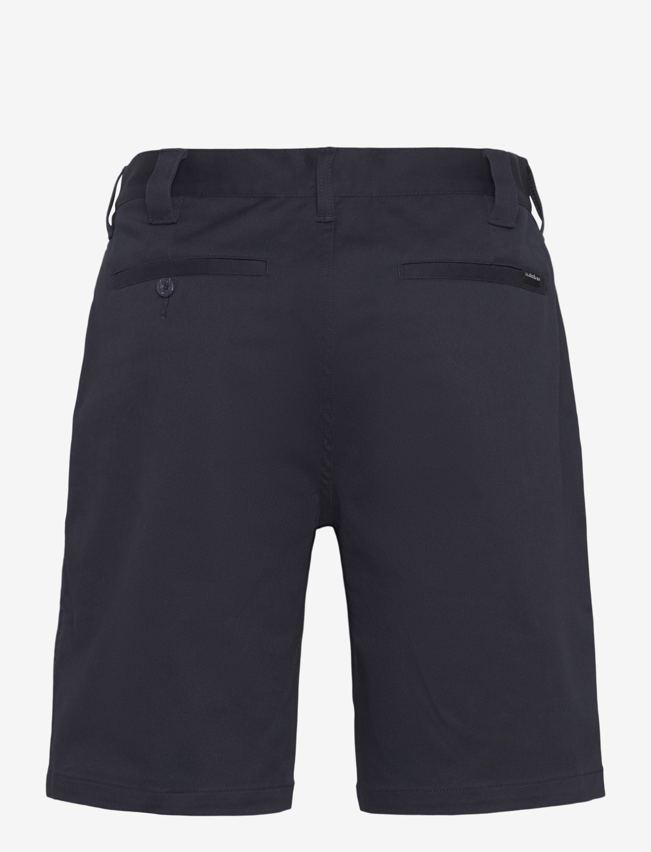Quiksilver - UNION REGULAR SHORT 20 - freizeit shorts - dark navy - 2
