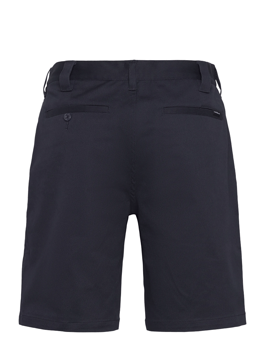 Quiksilver - UNION REGULAR SHORT 20 - püksid - dark navy - 2