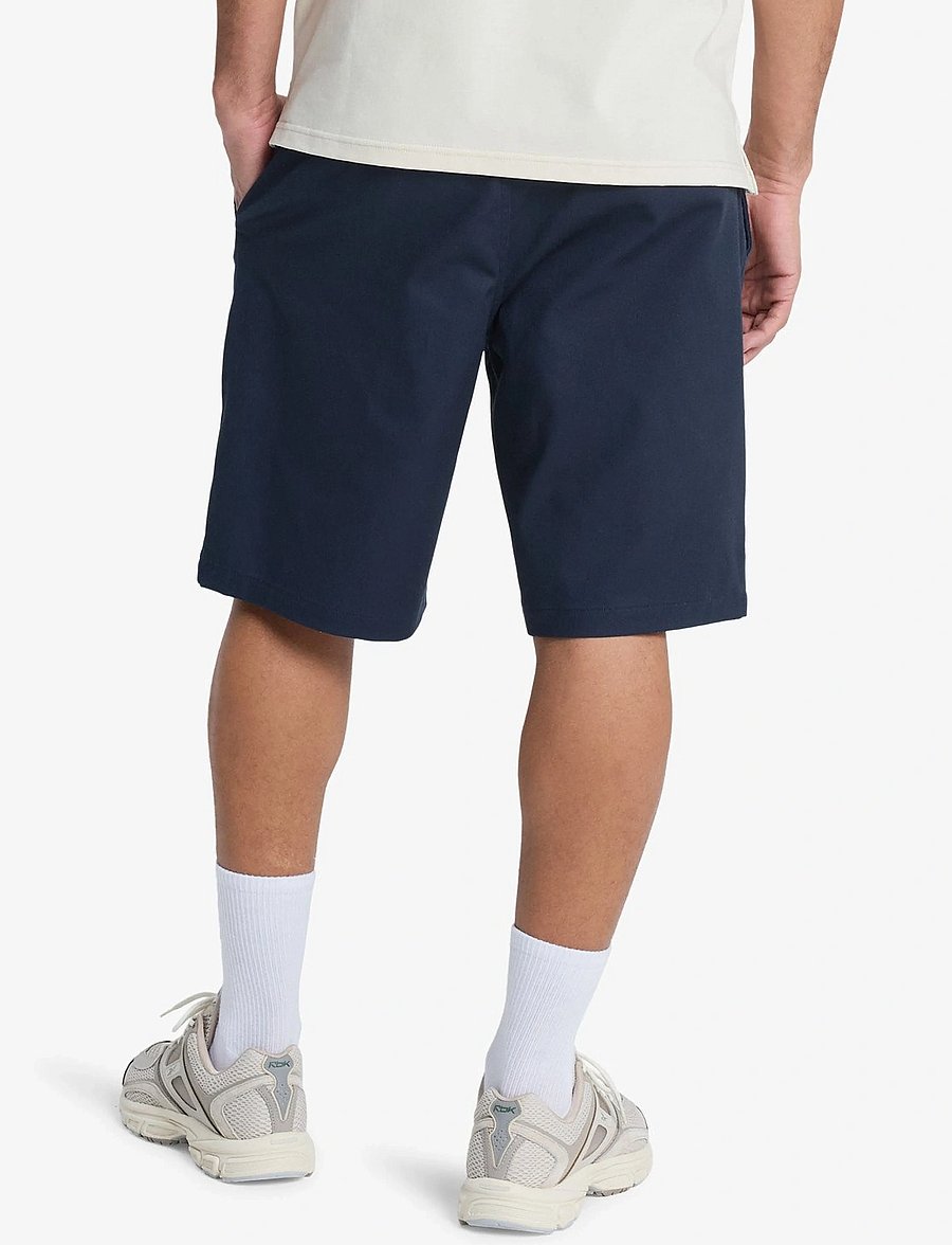 Quiksilver - UNION REGULAR SHORT 20 - püksid - dark navy - 3