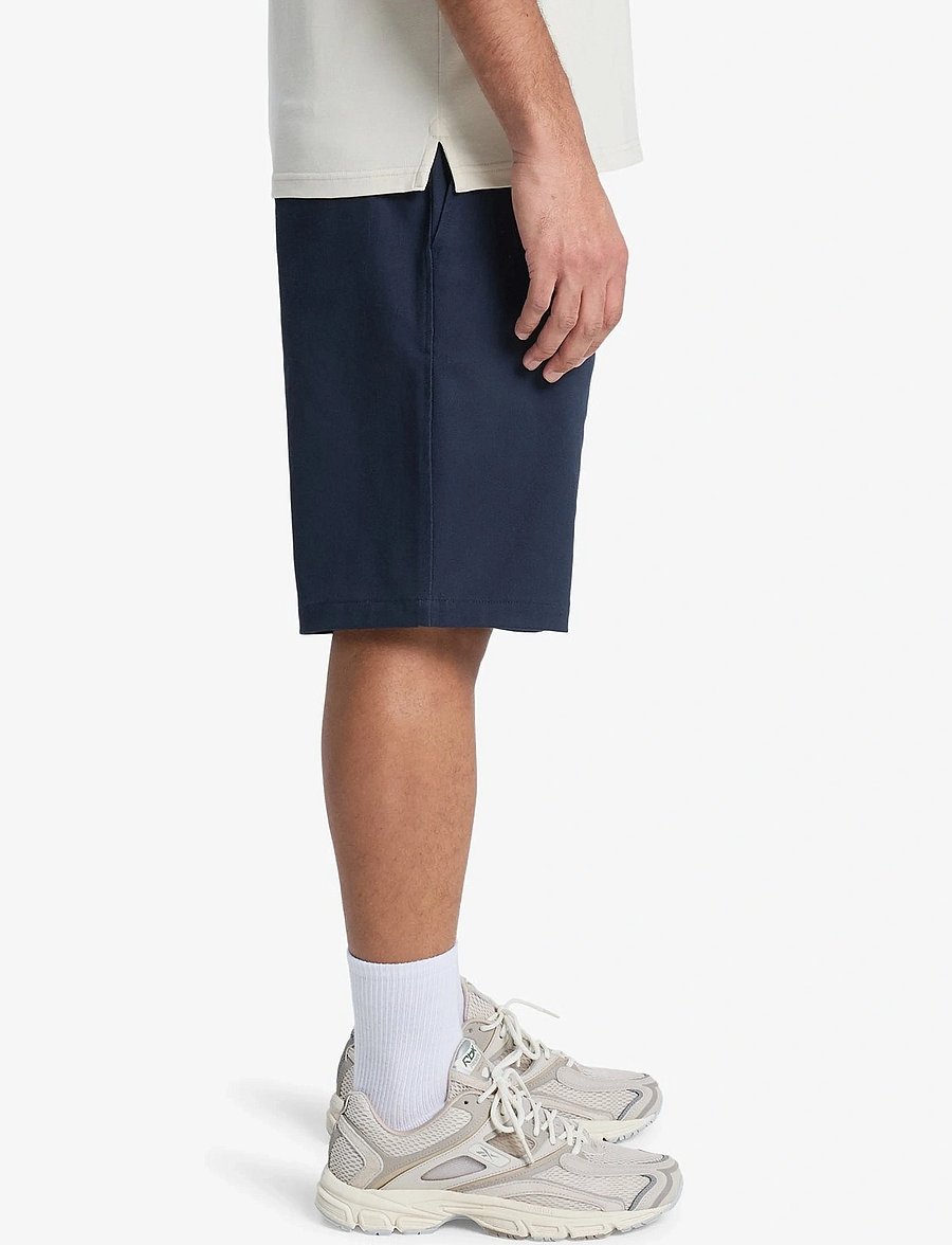 Quiksilver - UNION REGULAR SHORT 20 - püksid - dark navy - 5
