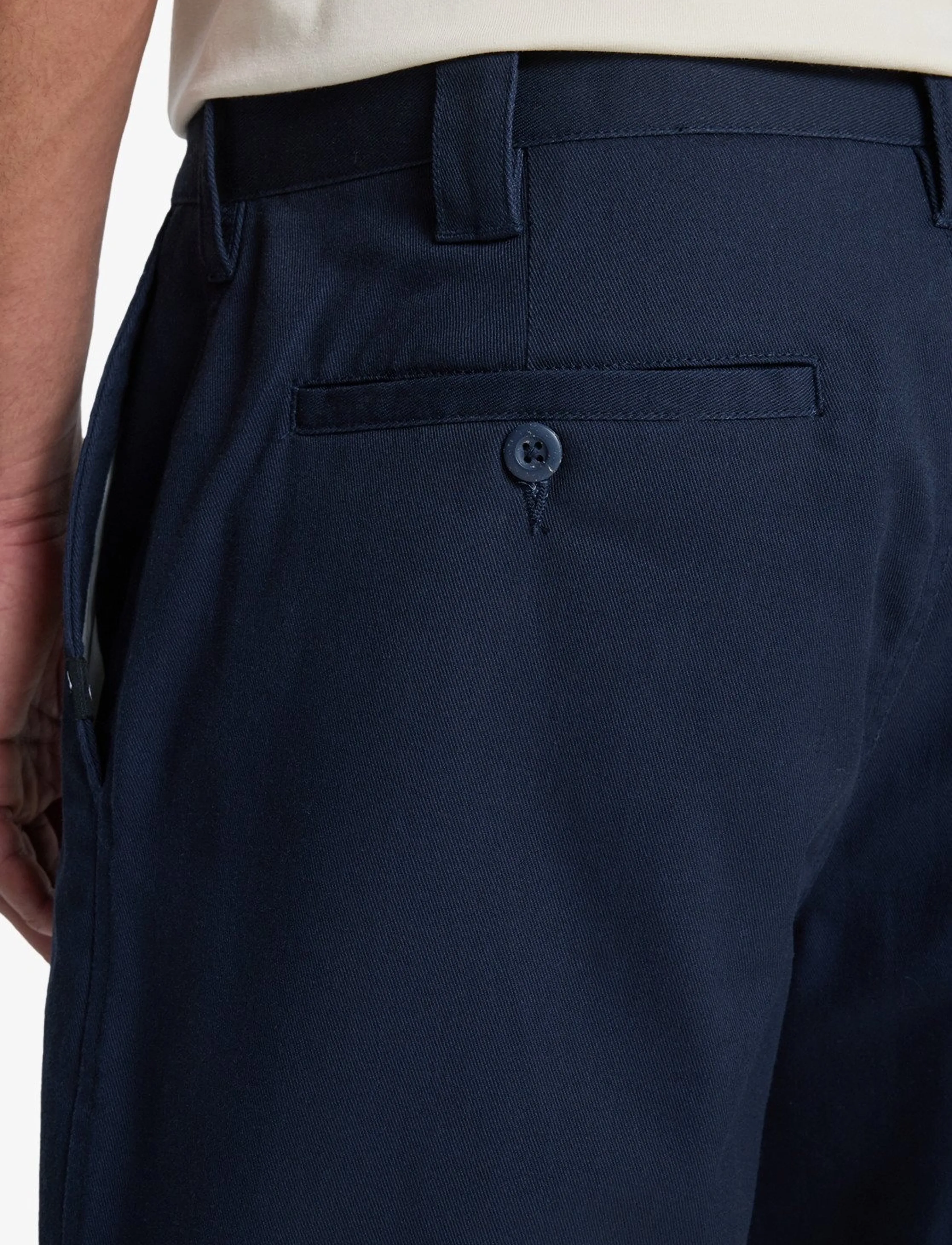 QUIKSILVER Union Regular Short 20 casual shorts herr – bild 7