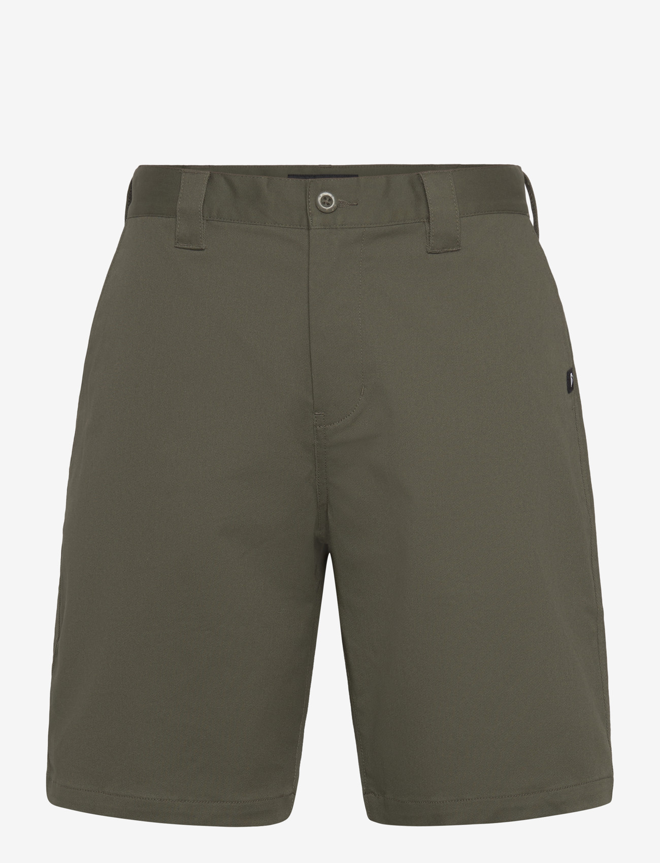 Quiksilver - UNION REGULAR SHORT 20 - afslappede shorts - grape leaf - 1