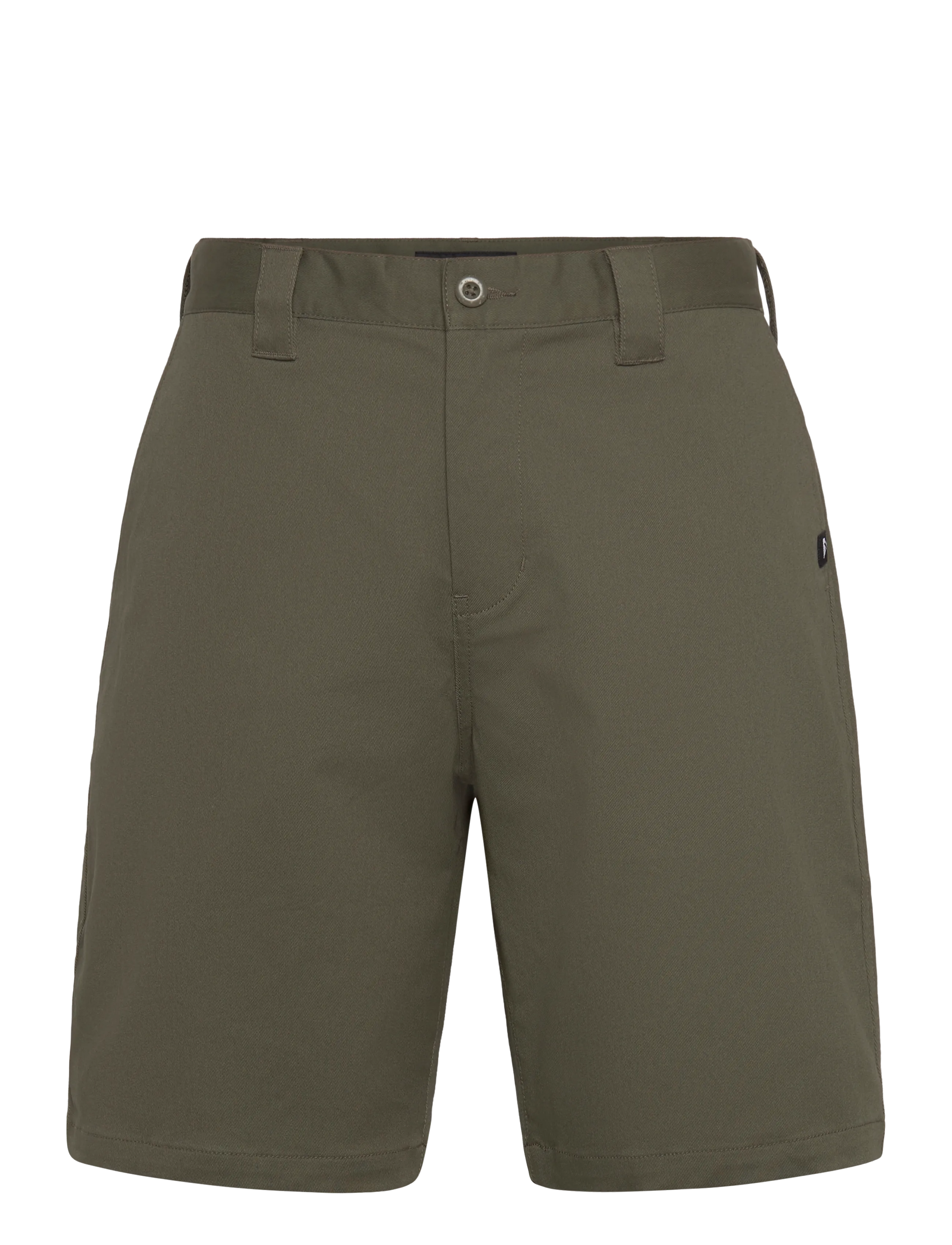 Quiksilver UNION REGULAR SHORT 20 - Quiksilver - GRAPE LEAF / khaki/green