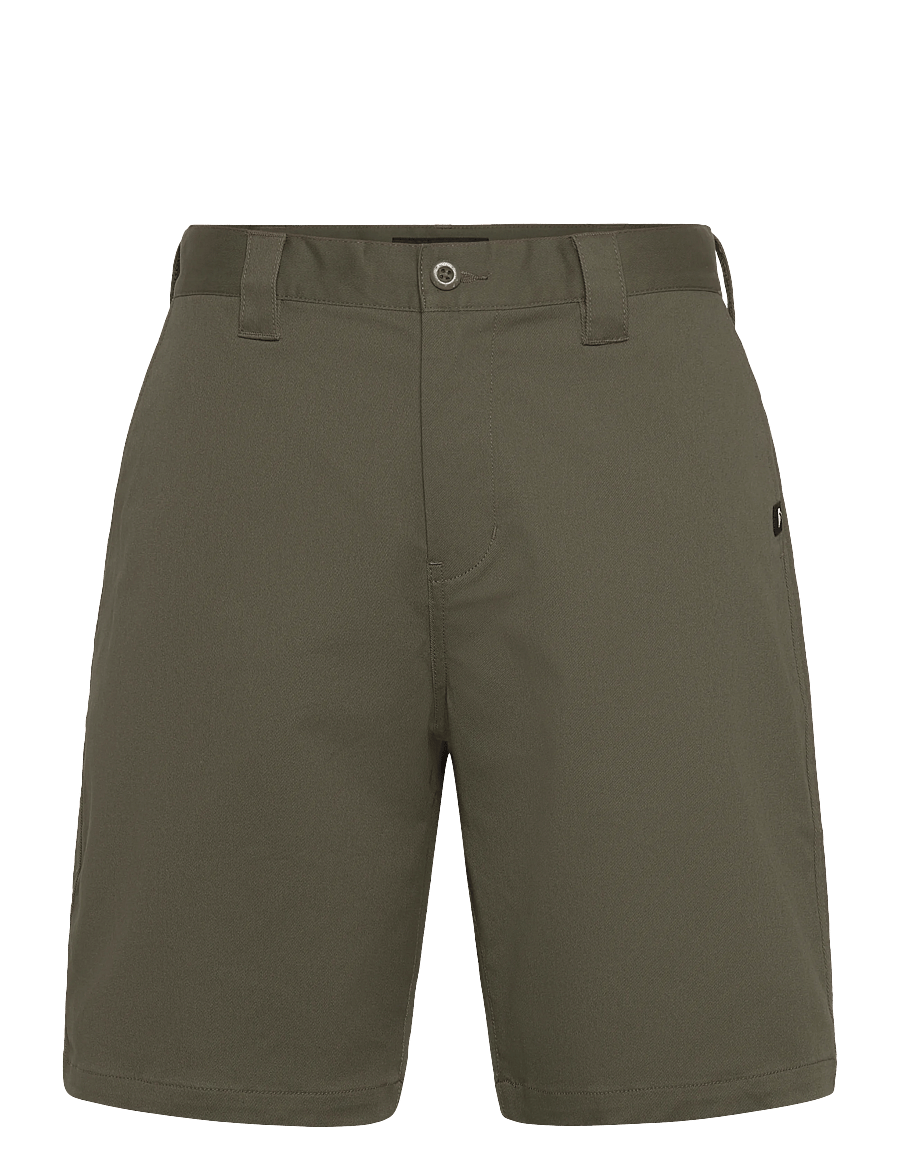 Quiksilver - UNION REGULAR SHORT 20 - nederdelar - grape leaf - 1