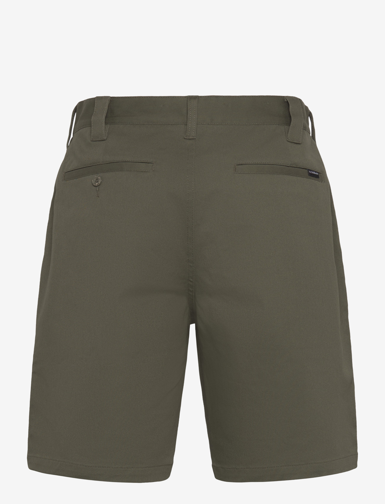 Quiksilver - UNION REGULAR SHORT 20 - afslappede shorts - grape leaf - 2