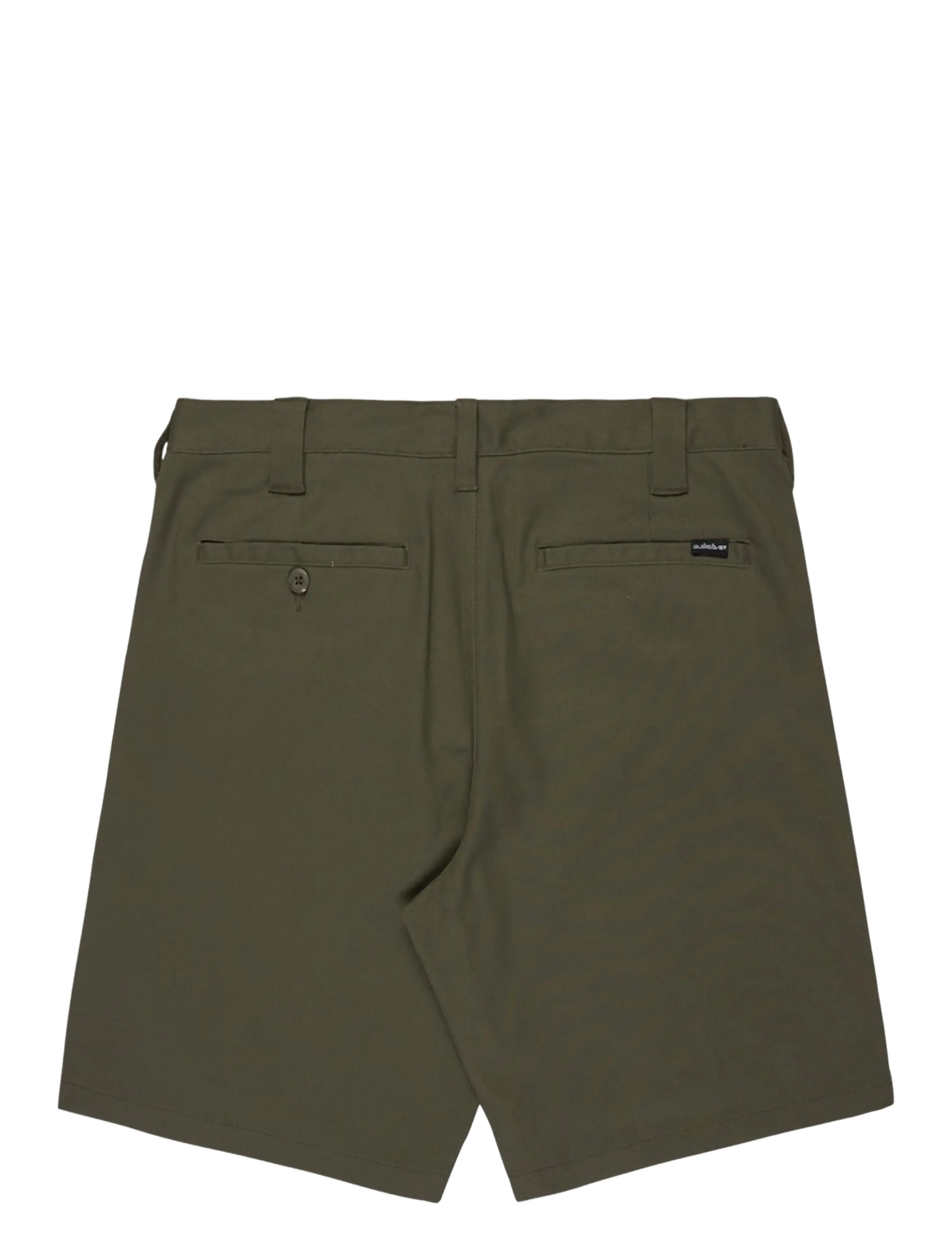 Quiksilver - UNION REGULAR SHORT 20 - træningsshorts - grape leaf - 2