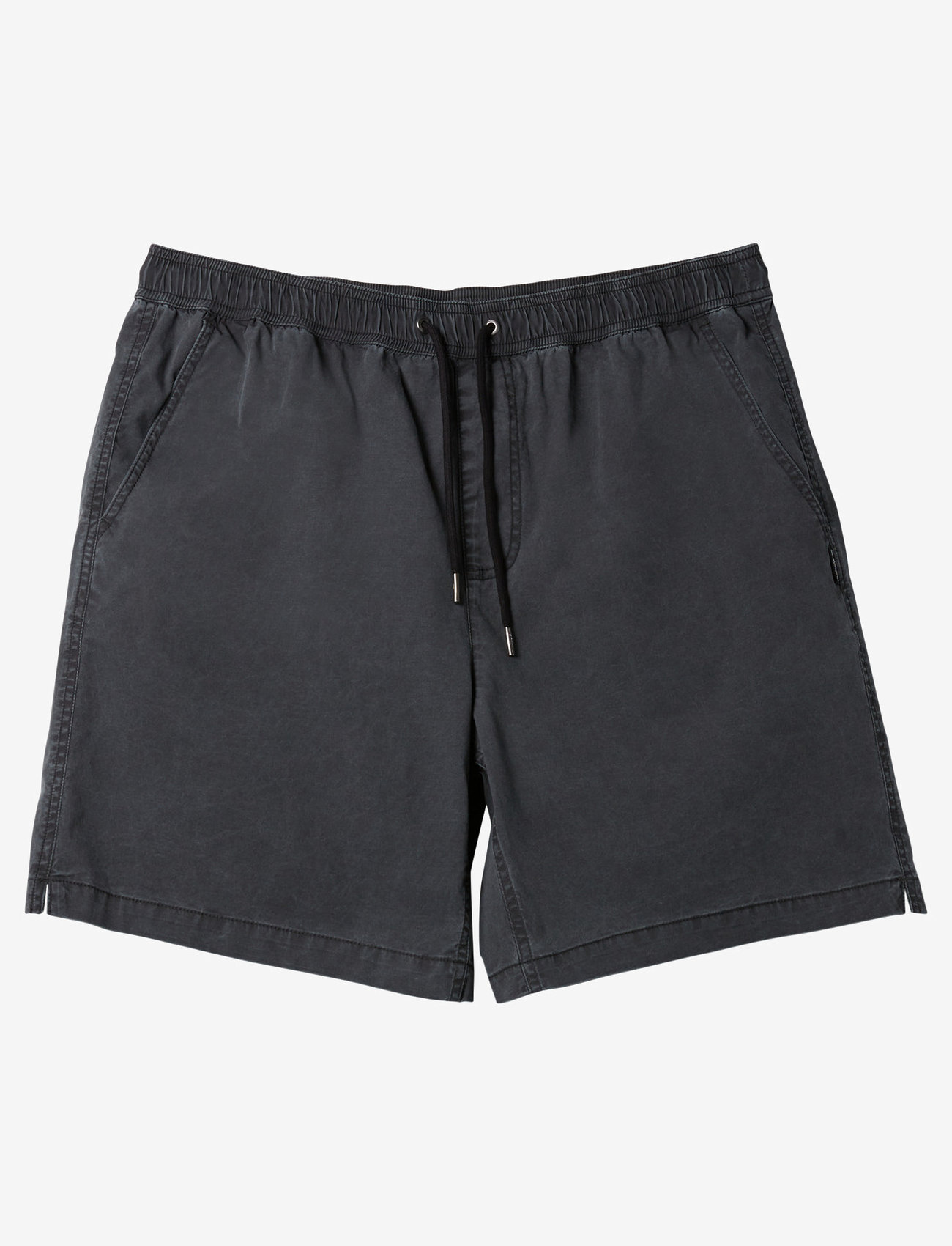 Quiksilver - TAXER - black - 0