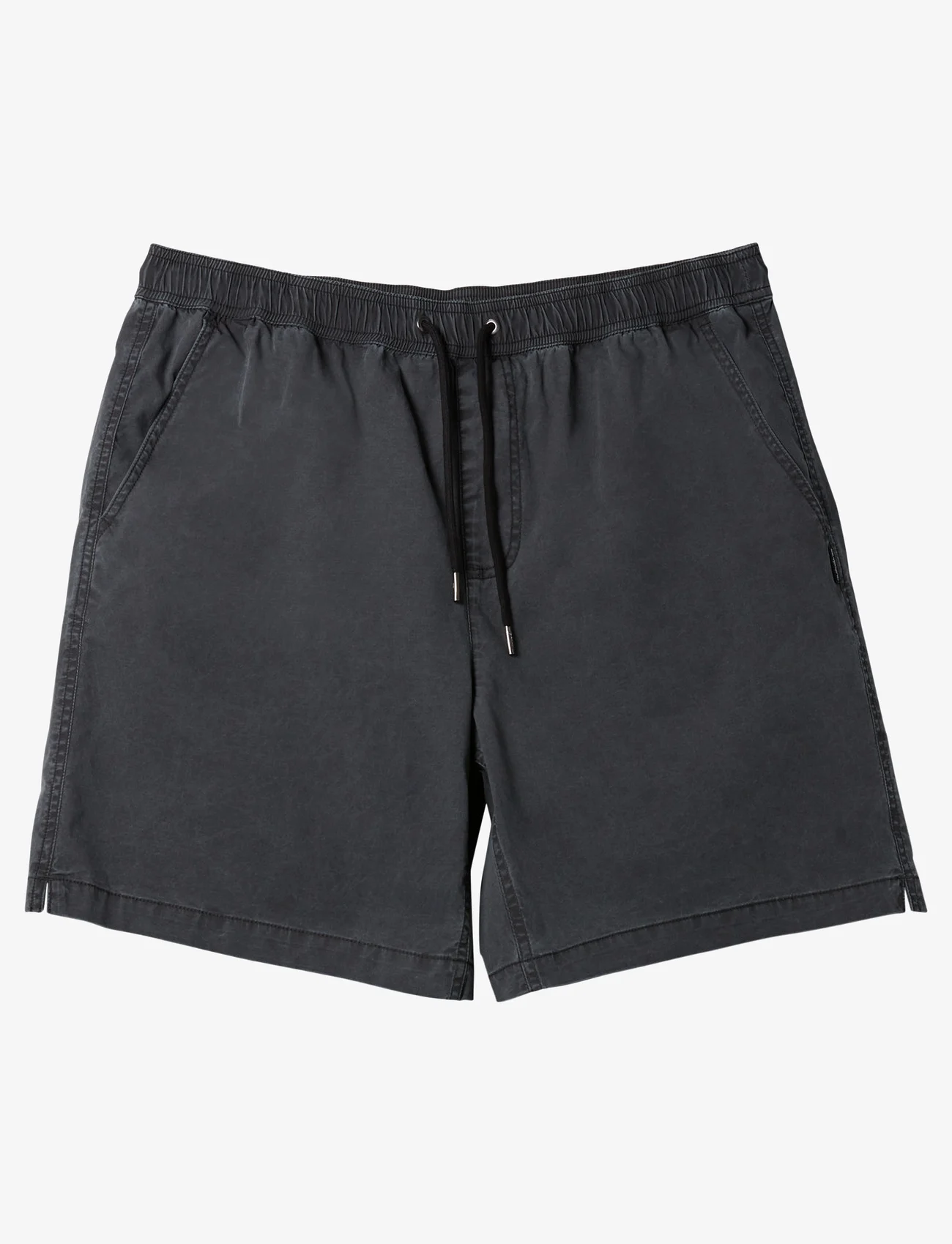 Quiksilver - TAXER - sports shorts - black - 0