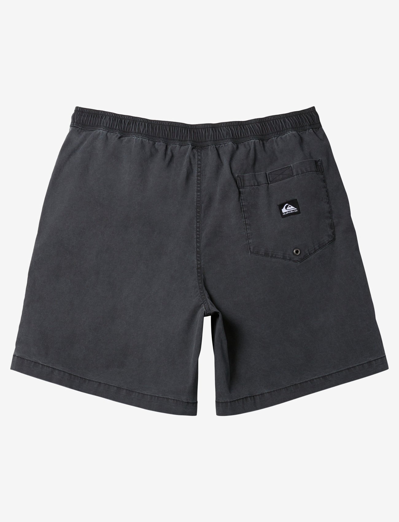 Quiksilver - TAXER - black - 1