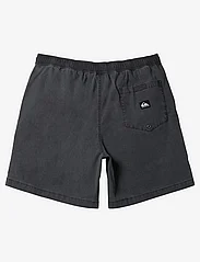 Quiksilver - TAXER - sports shorts - black - 1