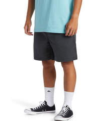 Quiksilver - TAXER - sports shorts - black - 5