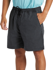 Quiksilver - TAXER - sports shorts - black - 6