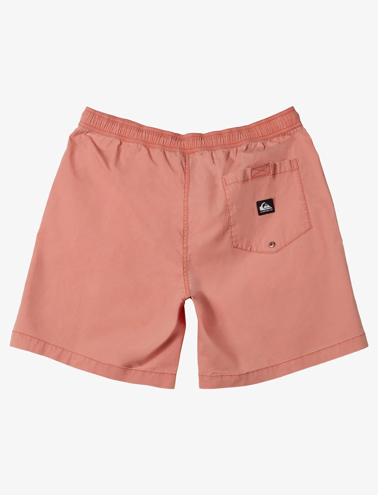 Quiksilver - TAXER - treningsshorts - canyon clay - 1