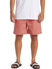 Quiksilver - TAXER - treningsshorts - canyon clay - 2