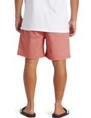 Quiksilver - TAXER - treningsshorts - canyon clay - 3
