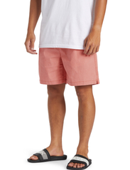 Quiksilver - TAXER - treningsshorts - canyon clay - 5