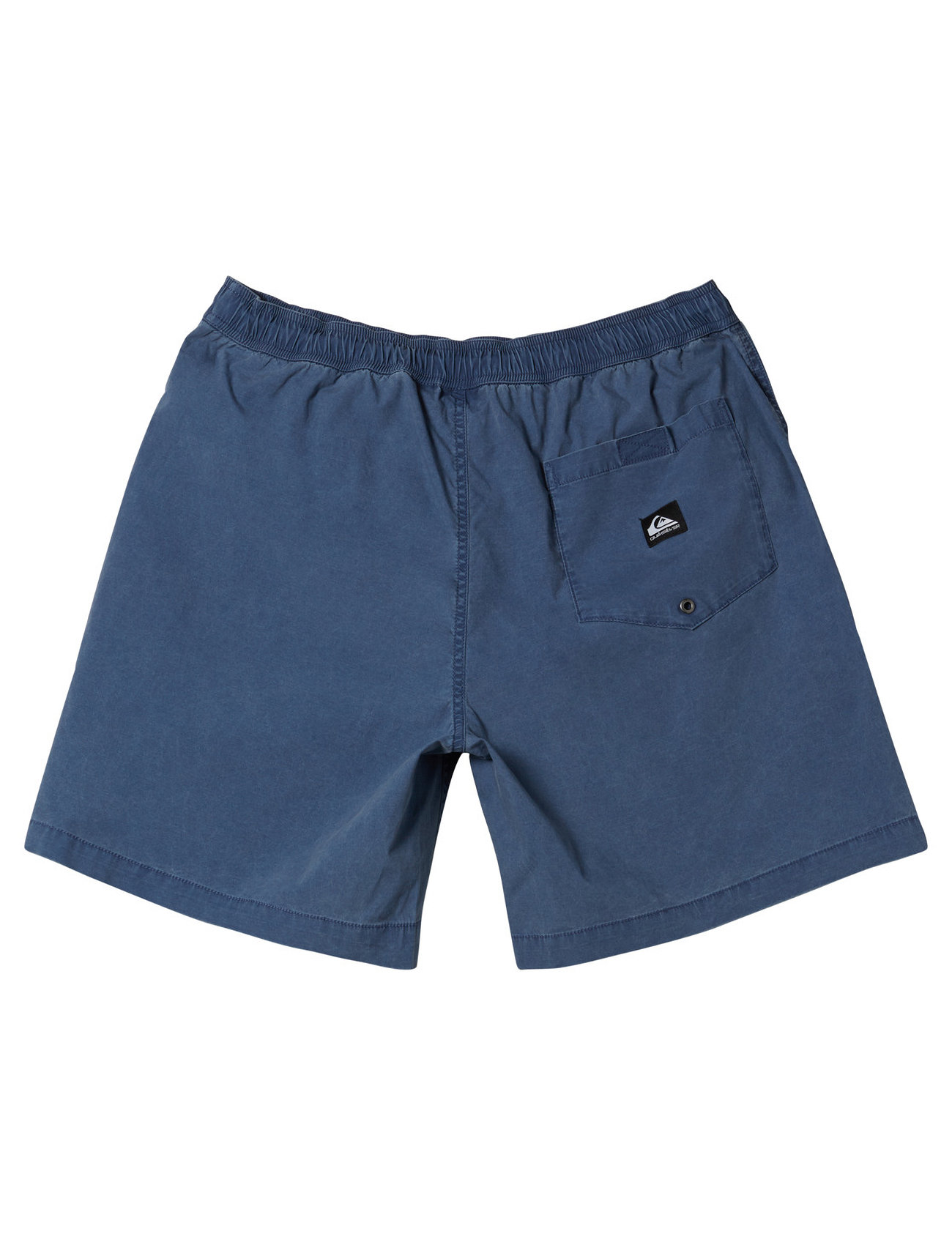 Quiksilver - TAXER - crown blue - 2