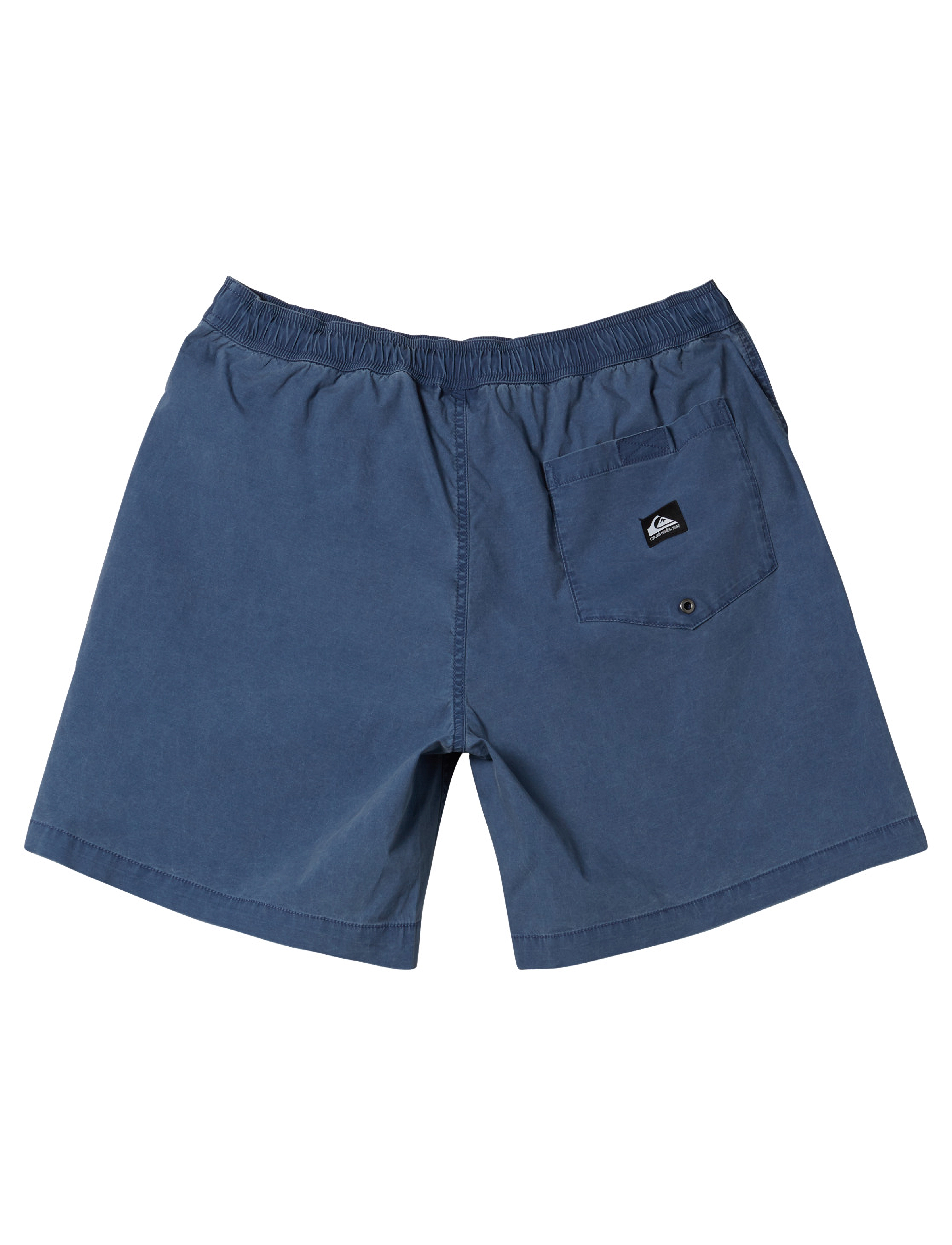 Quiksilver - TAXER - crown blue - 2