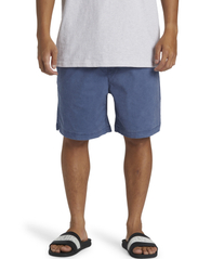Quiksilver - TAXER - trainingsshorts - crown blue - 2