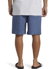 Quiksilver - TAXER - sports shorts - crown blue - 3