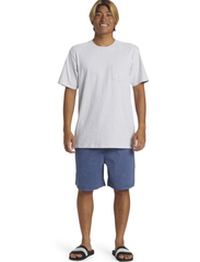 Quiksilver - TAXER - lowest prices - crown blue - 4