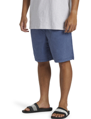 Quiksilver - TAXER - trainingsshorts - crown blue - 5