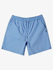 Quiksilver - TAXER - sports shorts - hydrangea - 0