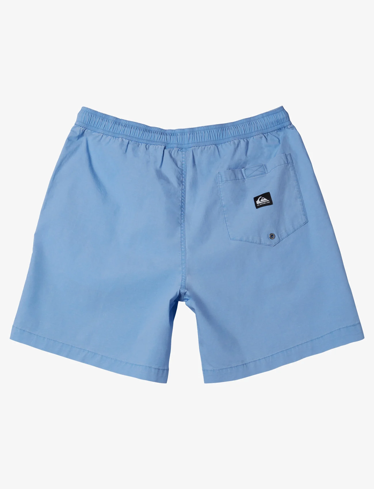 Quiksilver - TAXER - sports shorts - hydrangea - 1
