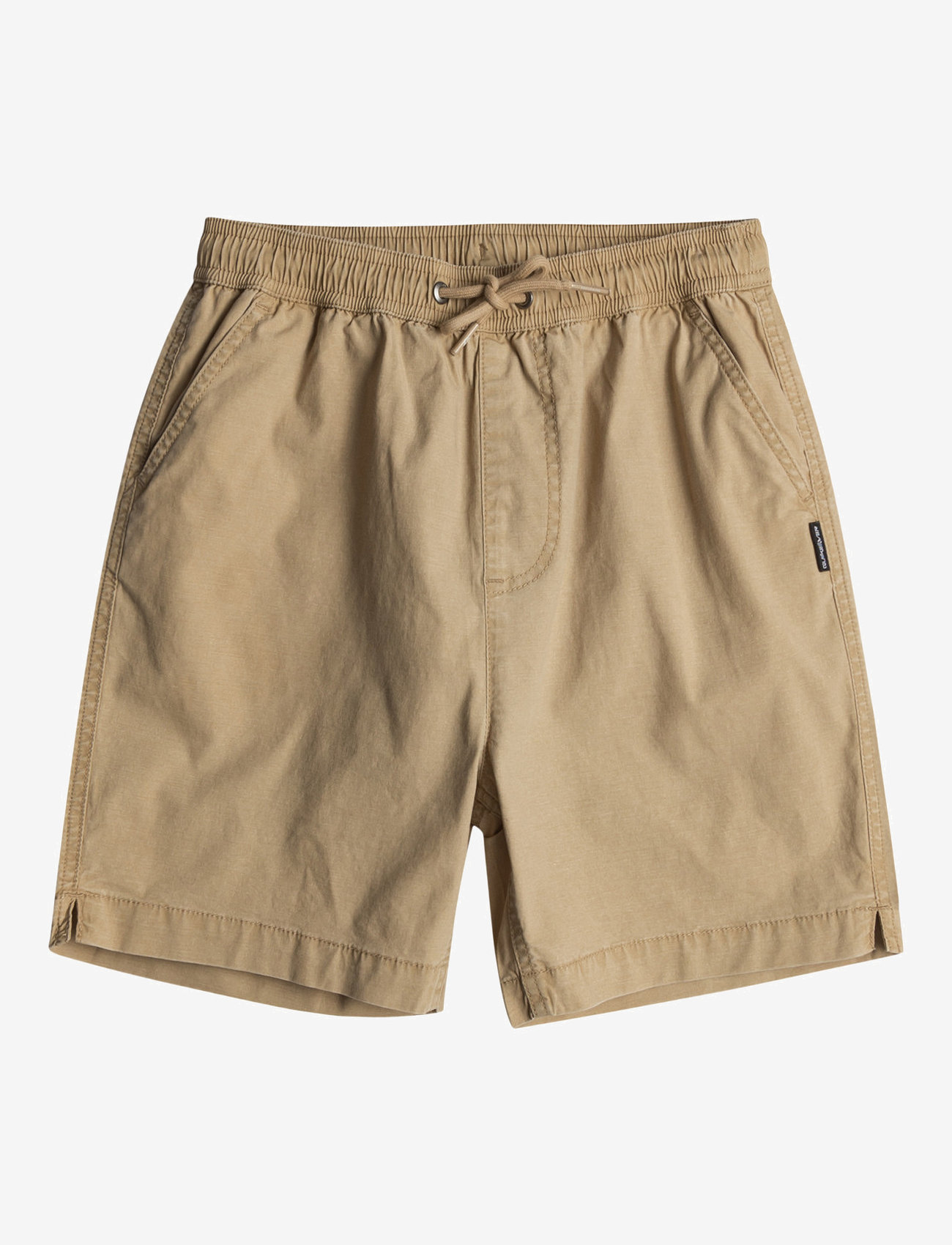 Quiksilver - TAXER - khaki - 1