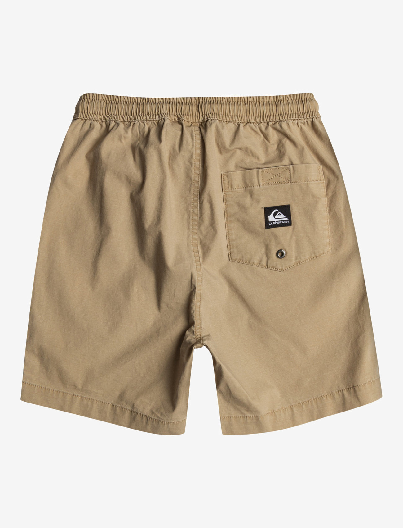 Quiksilver - TAXER - khaki - 2
