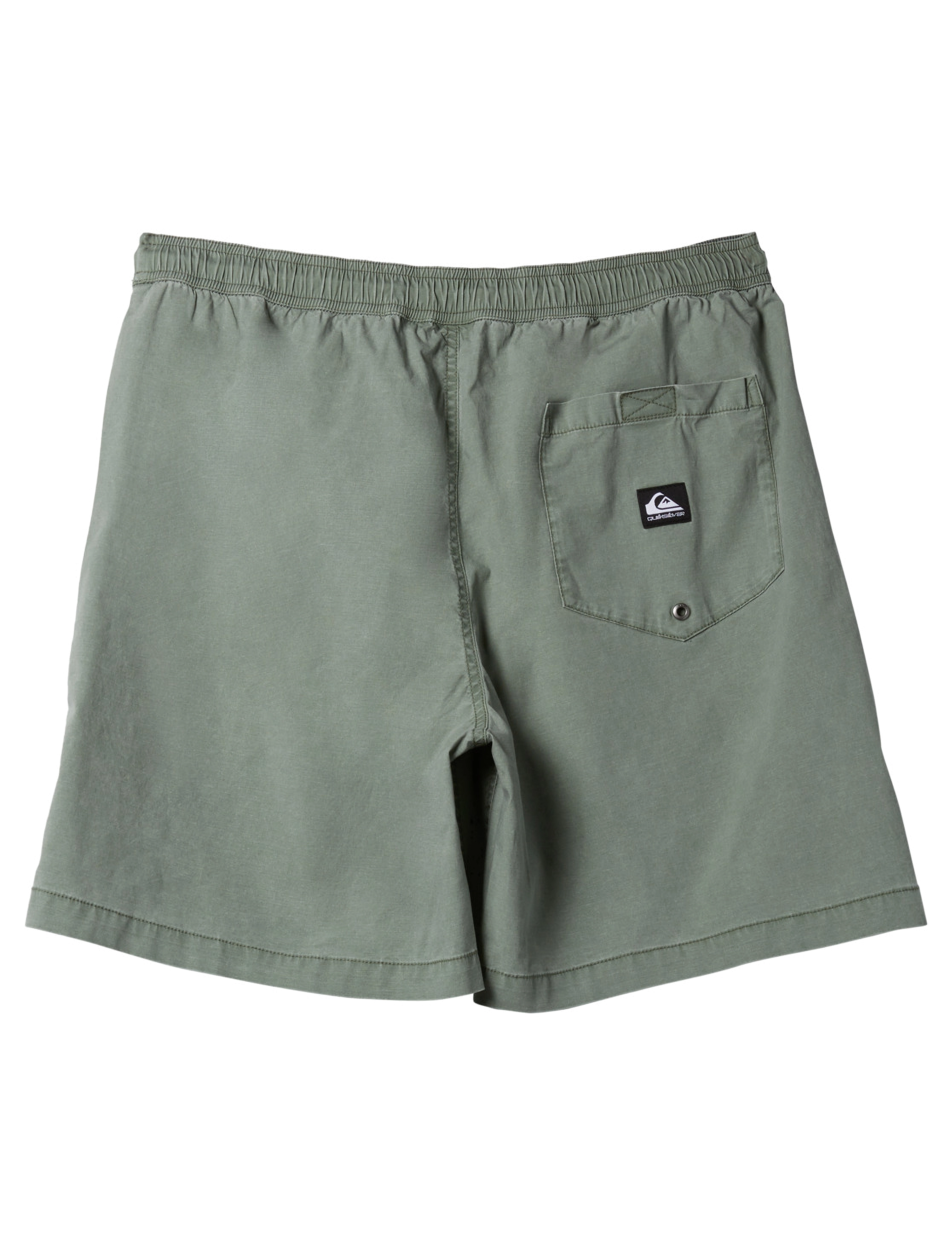 Quiksilver - TAXER - sea spray - 2