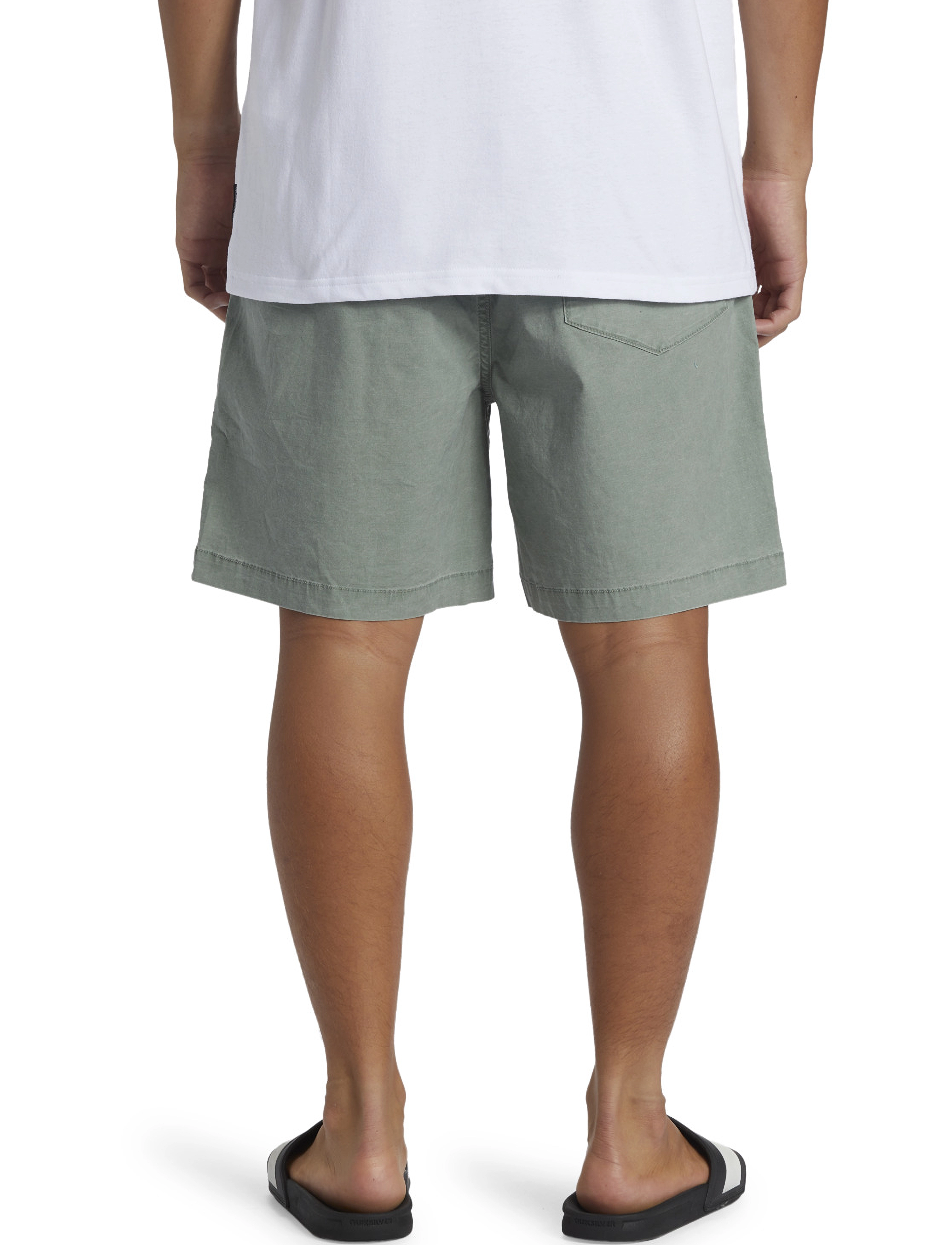 Quiksilver - TAXER - sea spray - 3