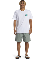 Quiksilver - TAXER - lowest prices - sea spray - 4