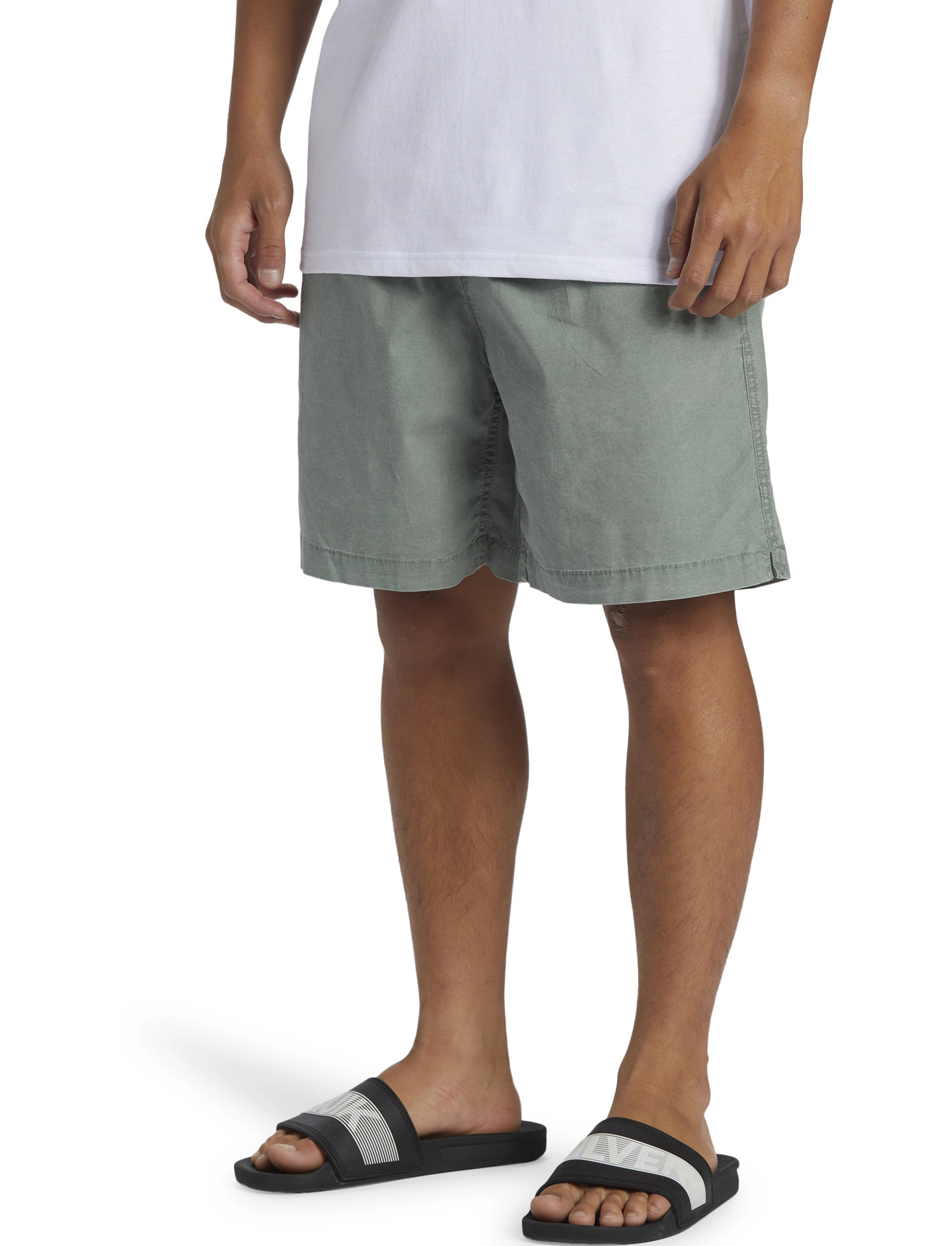 Quiksilver - TAXER - sea spray - 5
