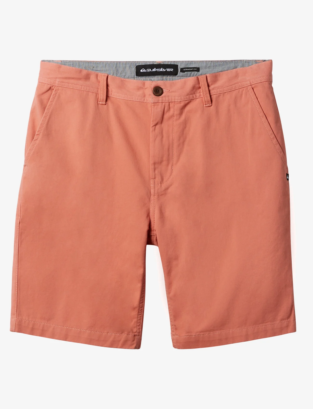 Quiksilver - EVERYDAY UNION LIGHT - sports shorts - canyon clay - 0
