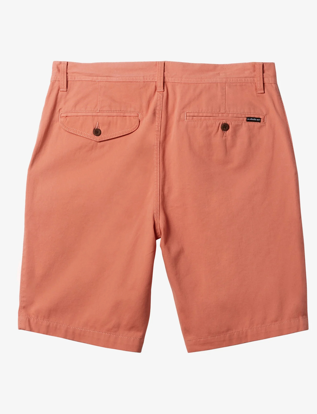 Quiksilver - EVERYDAY UNION LIGHT - sports shorts - canyon clay - 1