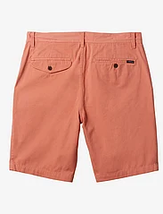Quiksilver - EVERYDAY UNION LIGHT - trainingsshorts - canyon clay - 1