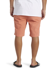 Quiksilver - EVERYDAY UNION LIGHT - trainingsshorts - canyon clay - 3