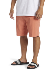 Quiksilver - EVERYDAY UNION LIGHT - sports shorts - canyon clay - 5