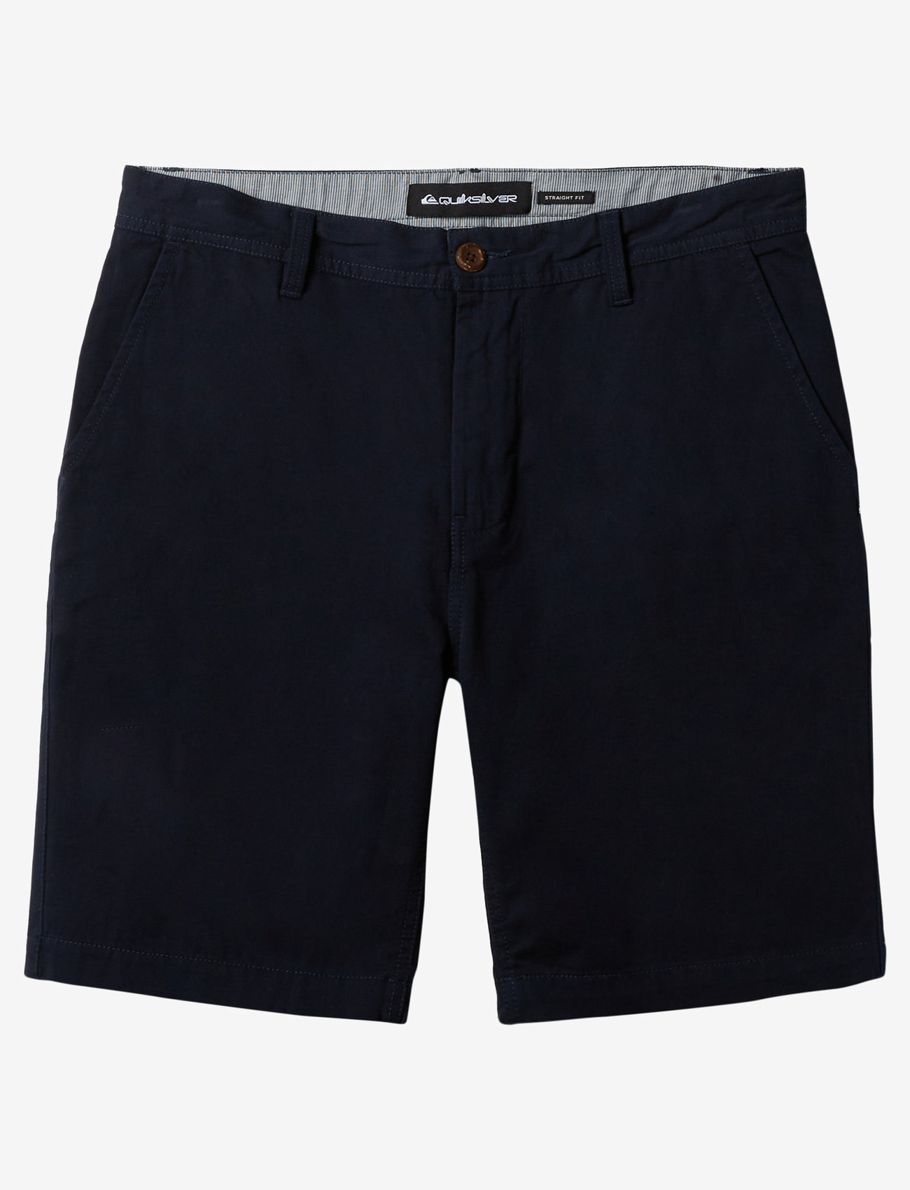 Quiksilver - EVERYDAY UNION LIGHT - freizeit shorts - dark navy - 1